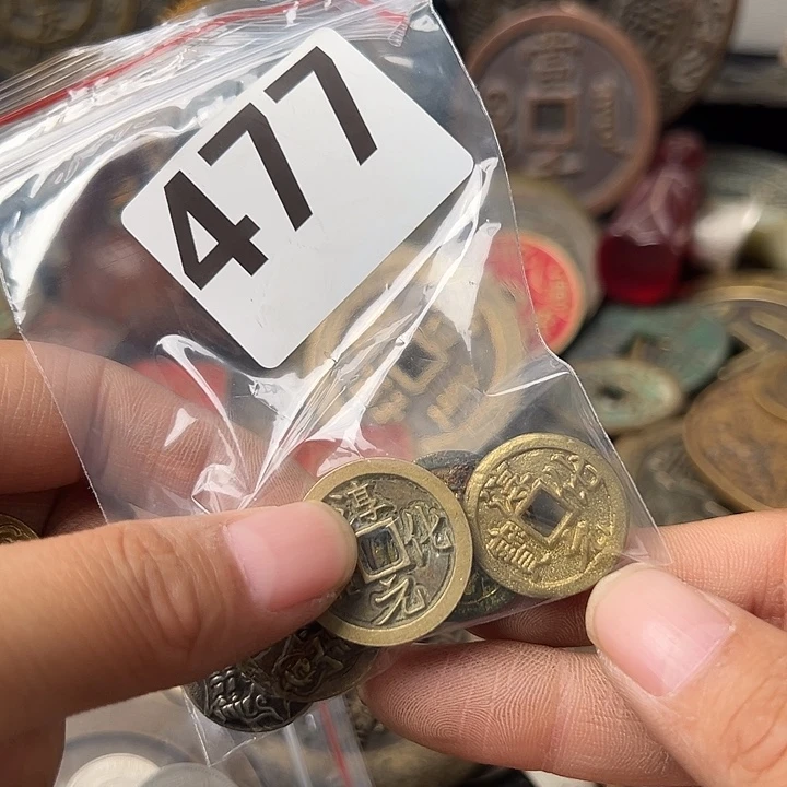 铜复古文创工艺品