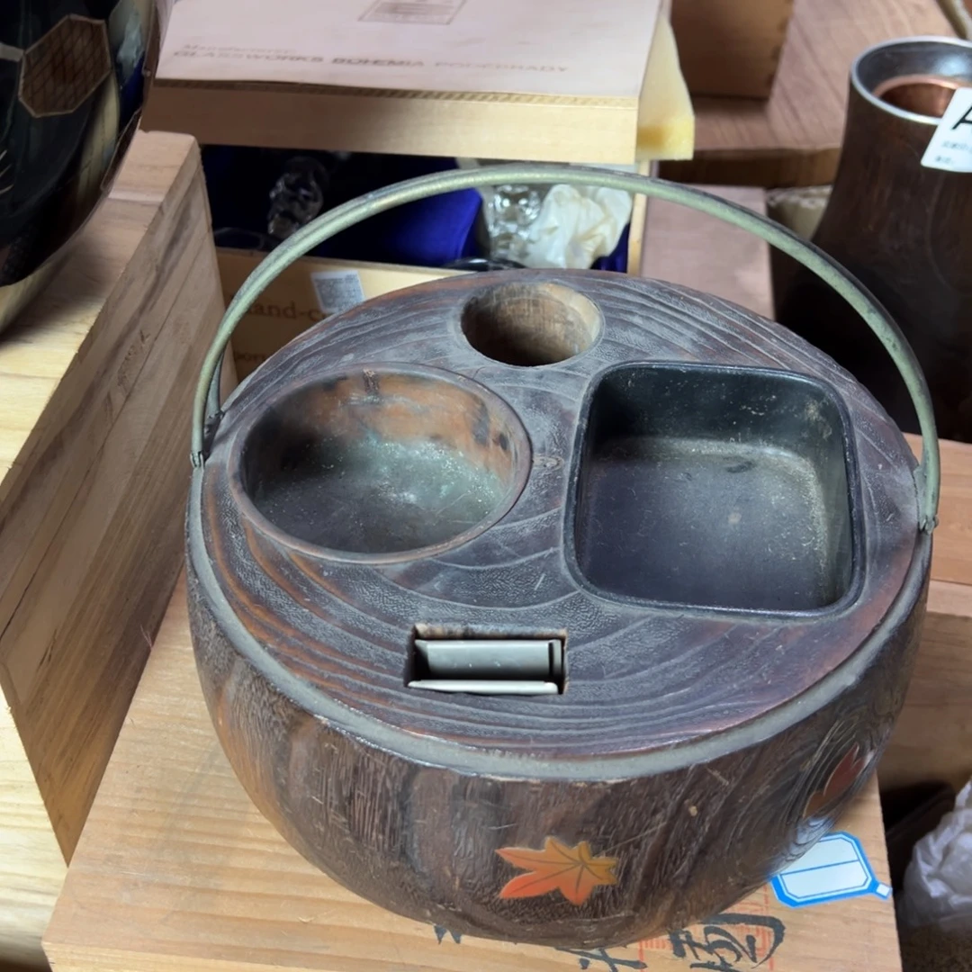 木默认瑕疵，孤品慎拍