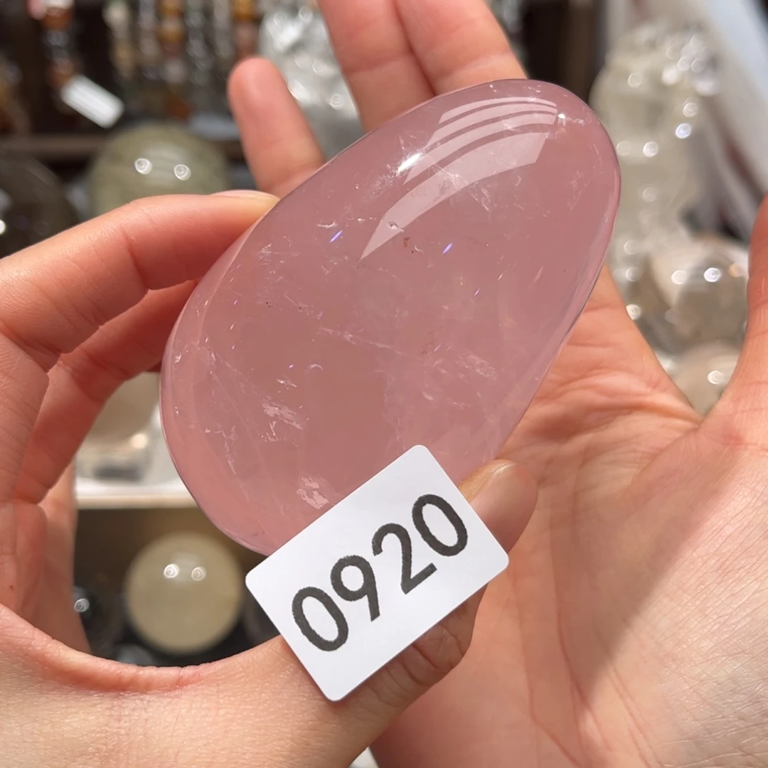 【闪购商品】未镶嵌大型摆件（非配饰）水晶