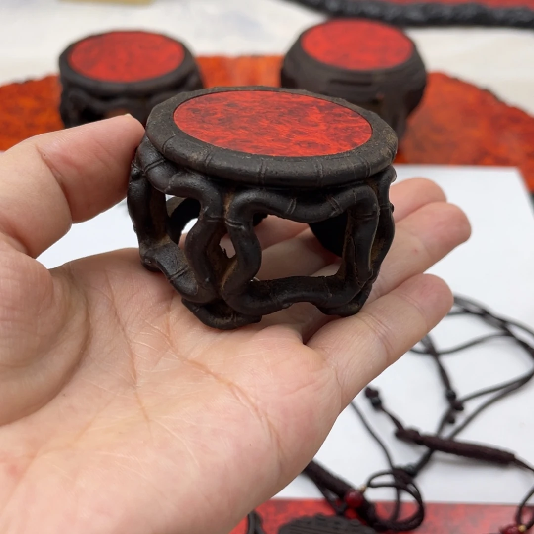 东非黑黄檀（紫光檀）