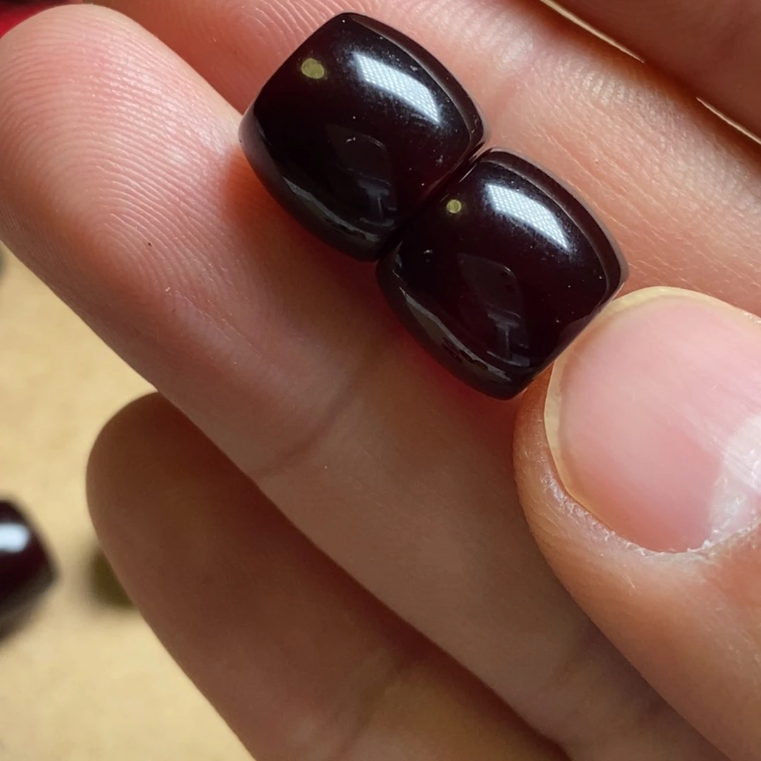 玛瑙/玉髓珠子未镶嵌11mm玛瑙