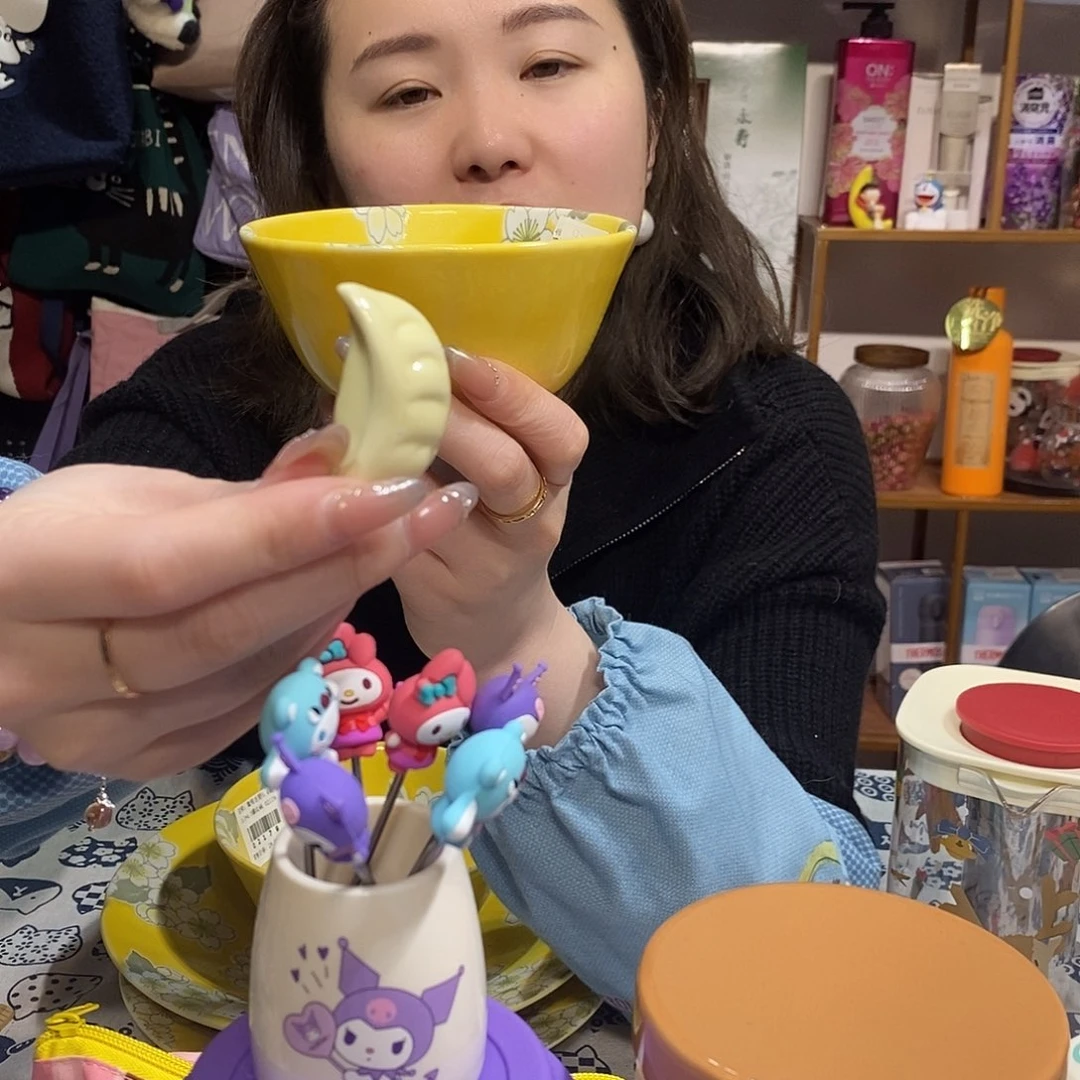 婷子瓷器好物推荐4.7wan22