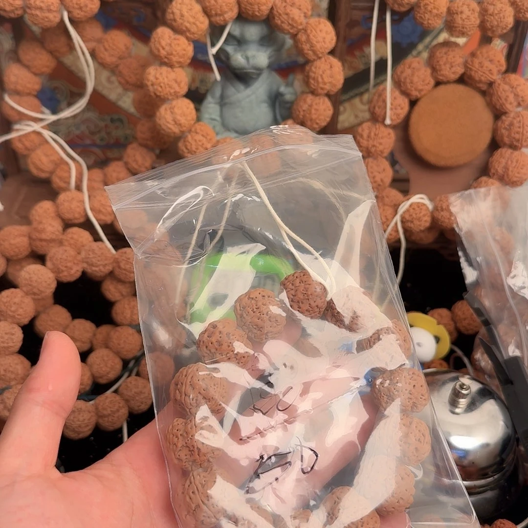 康***林吊坠金刚菩提50aaaa