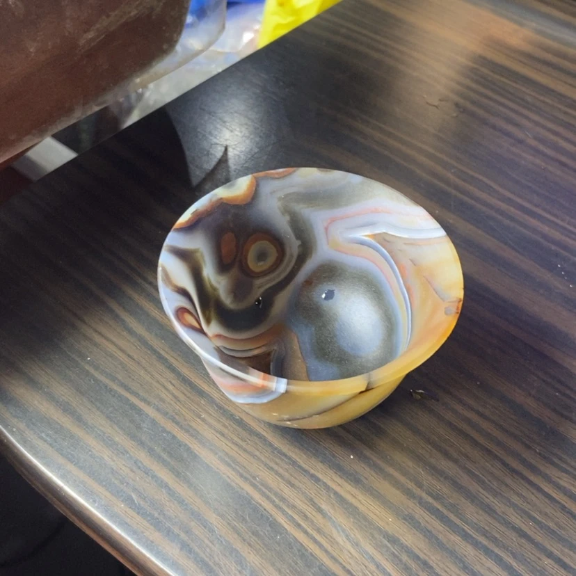 【闪购商品】定制玛瑙L****寳精品玛瑙