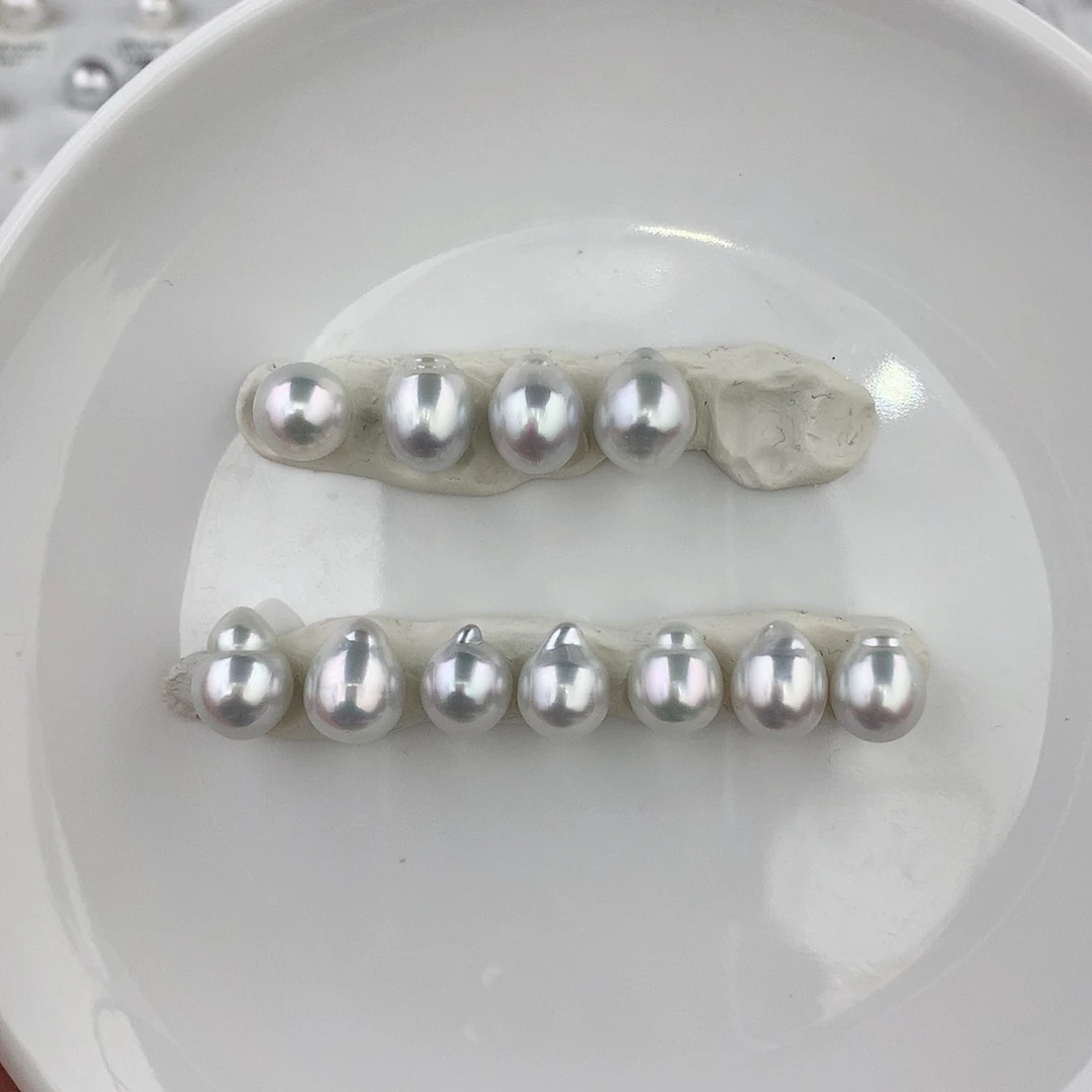 未镶嵌海水珍珠裸珠