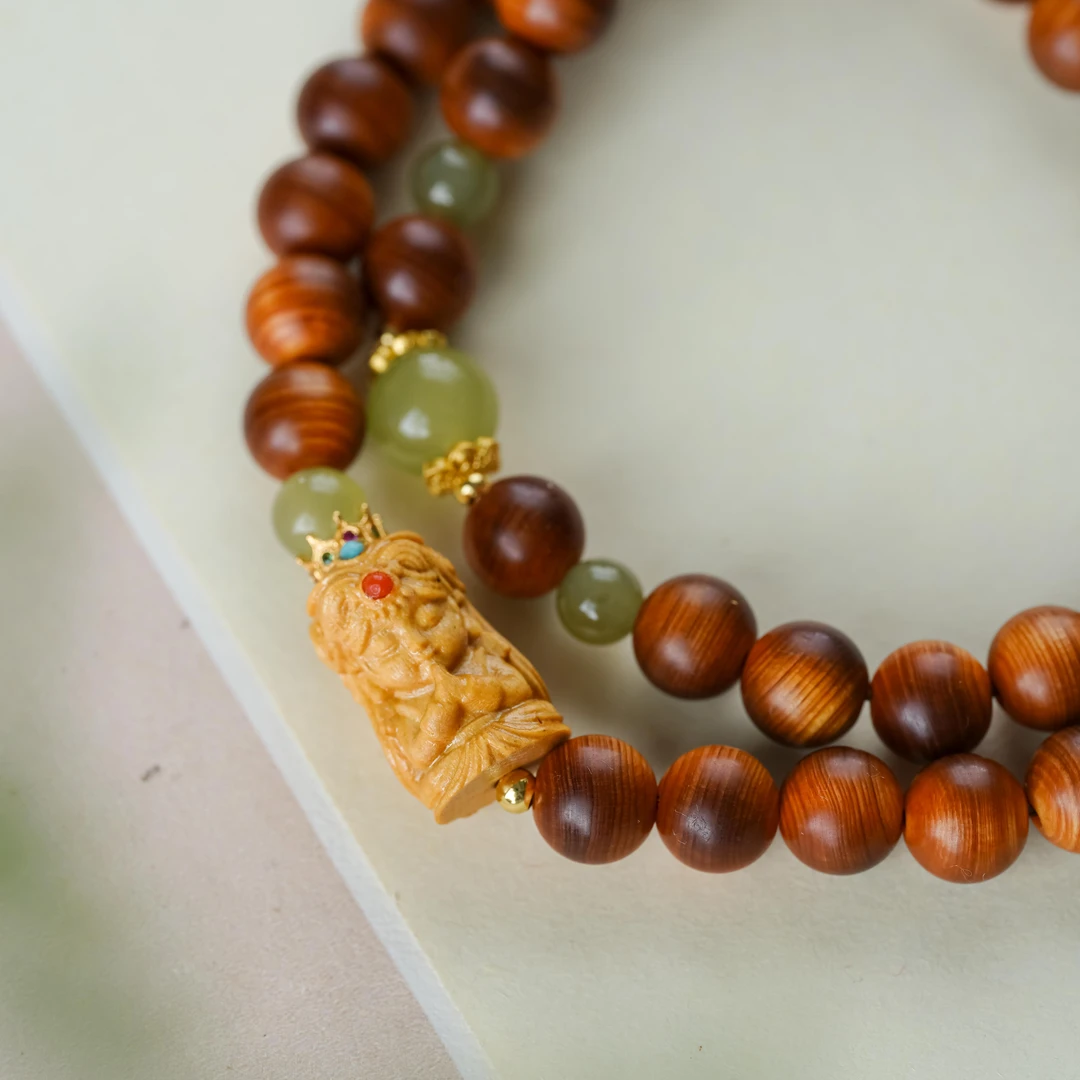 【中国香药】崖bai扎基0.8双圈送单圈  天然草本  泥塑