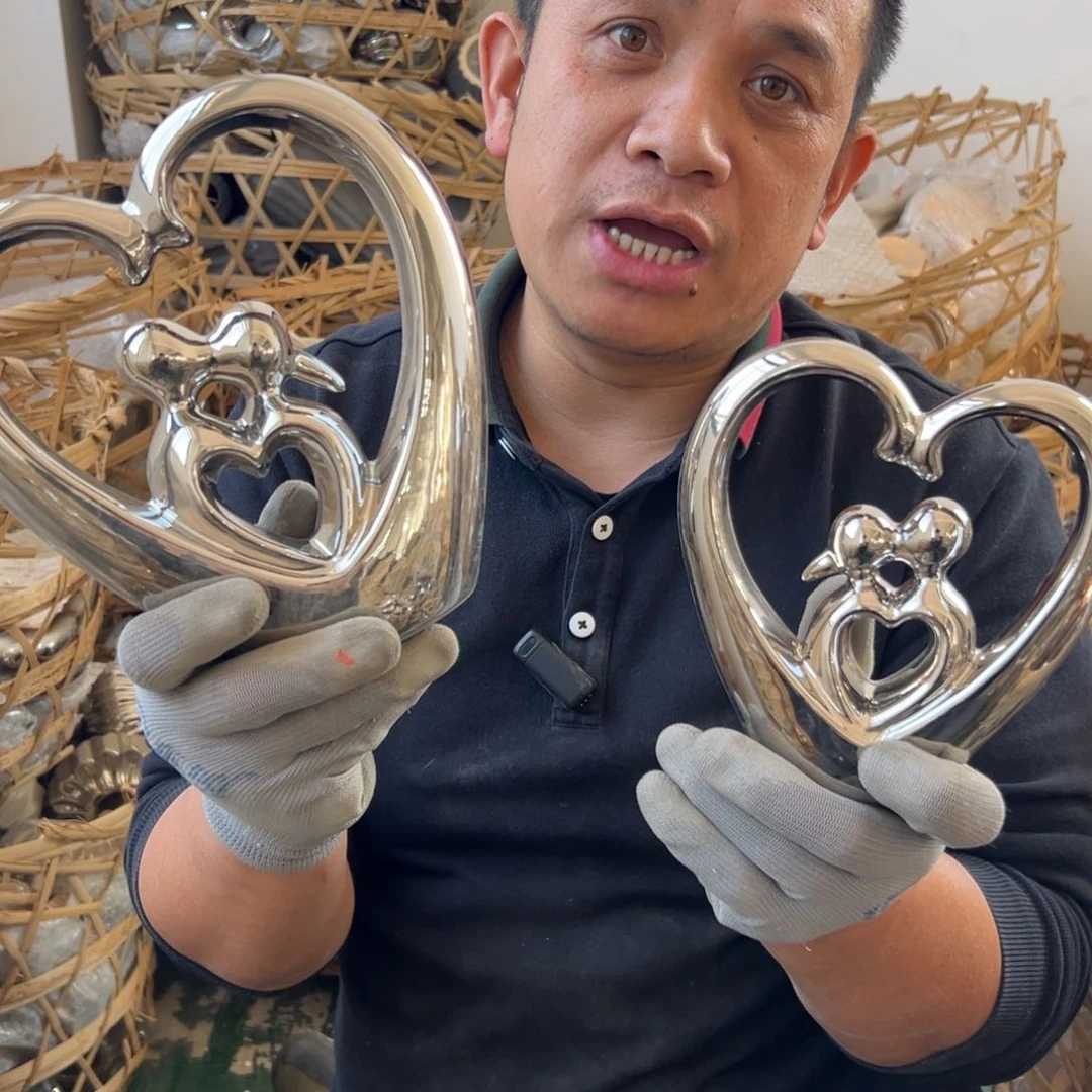 摆件50 号高中低温陶瓷工艺瓶（部分微瑕）