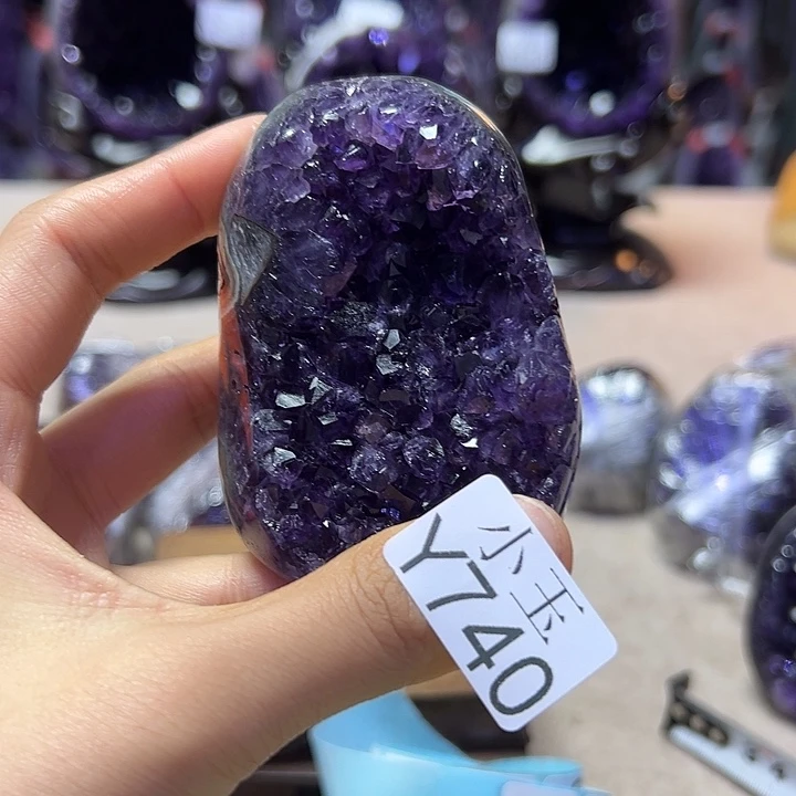 水晶大型摆件（非配饰）未镶嵌摆件