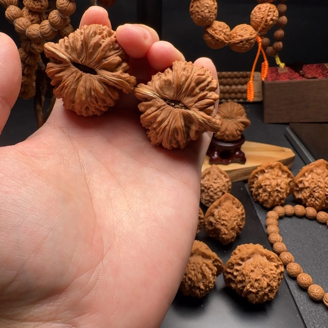 核桃四座楼全品无修