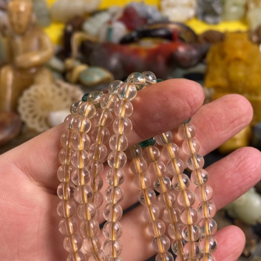 【闪购商品】和田玉（糖玉）挂件未镶嵌