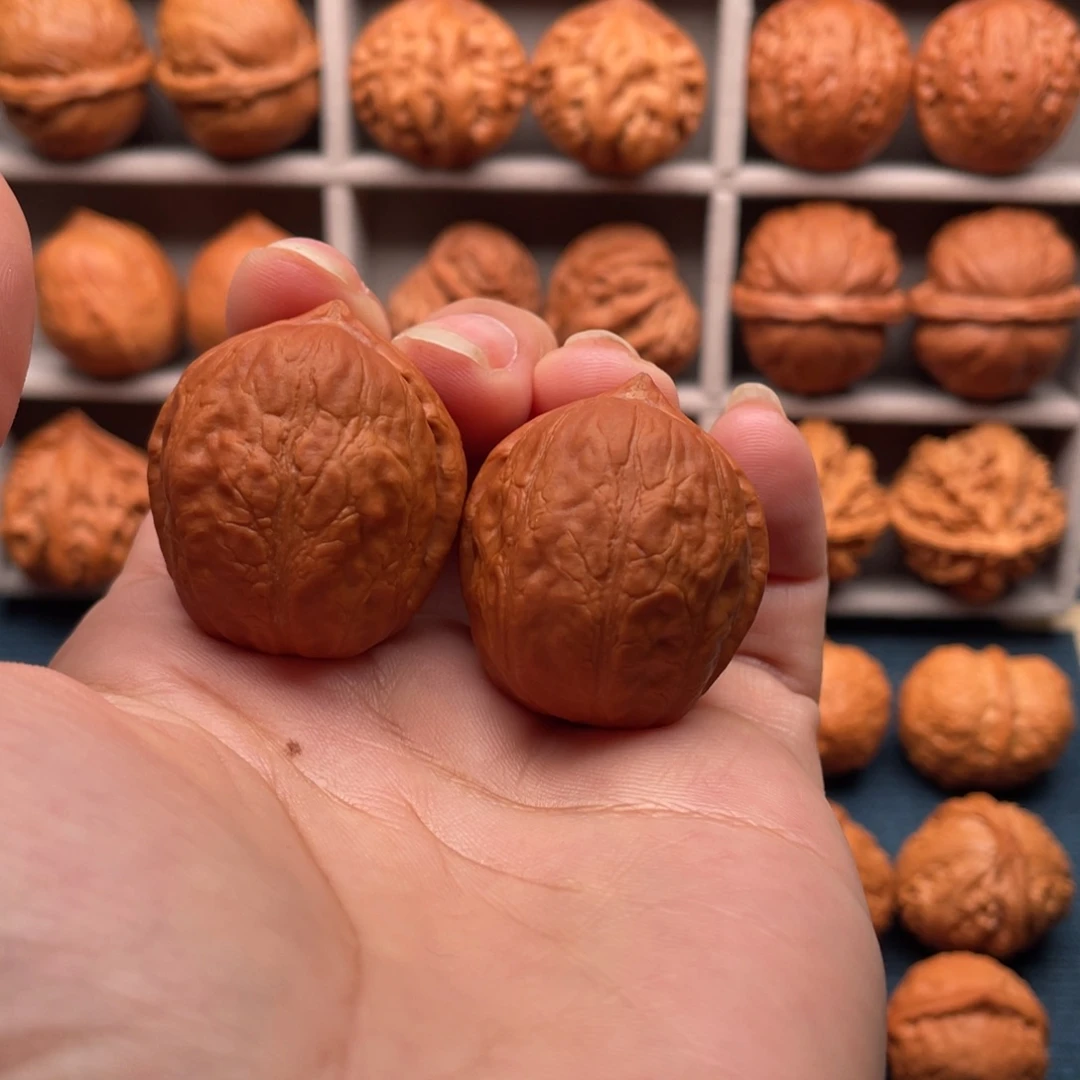 把件文玩核桃.塔节