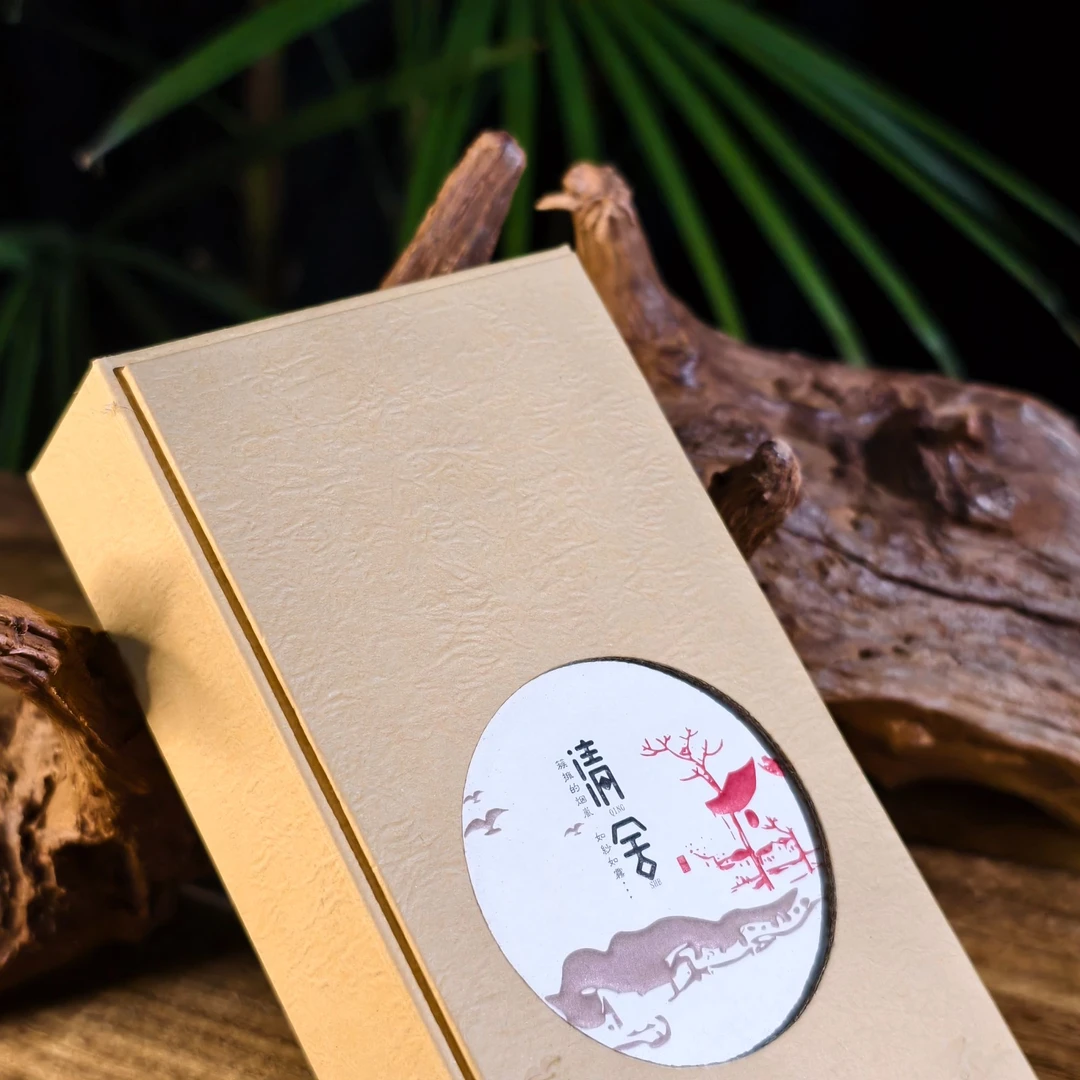 清舍  盘香40盘 【闻思香堂】