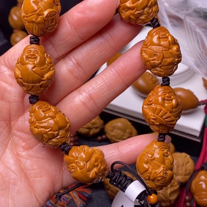 手串橄榄核橄榄核