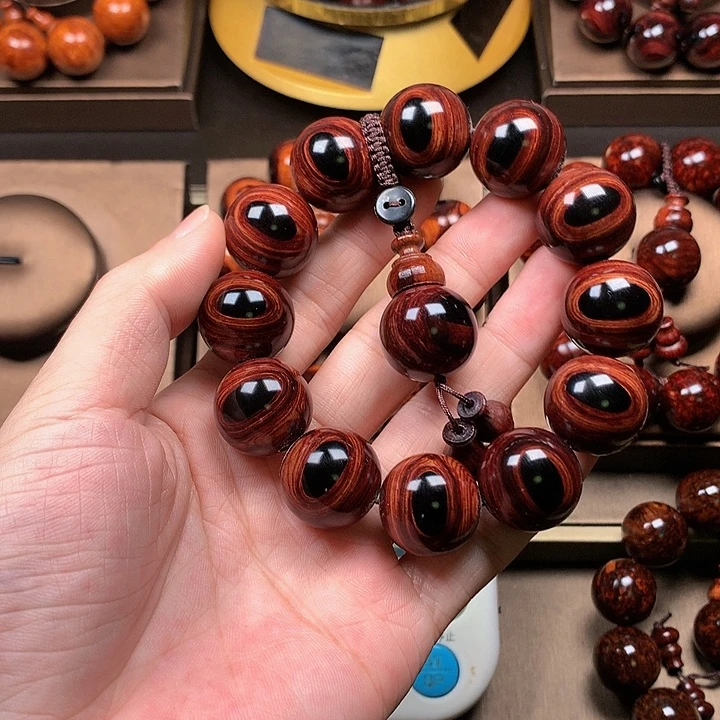 【闪购商品】手串/手链黄花梨/降香黄檀2.0规格12W