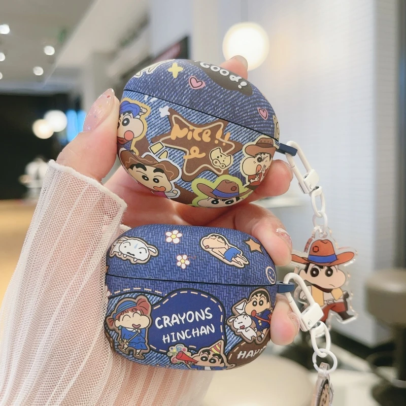 学院小新适用iQOO tws air3保护套vivo tws air3pro/A4耳机壳tws2