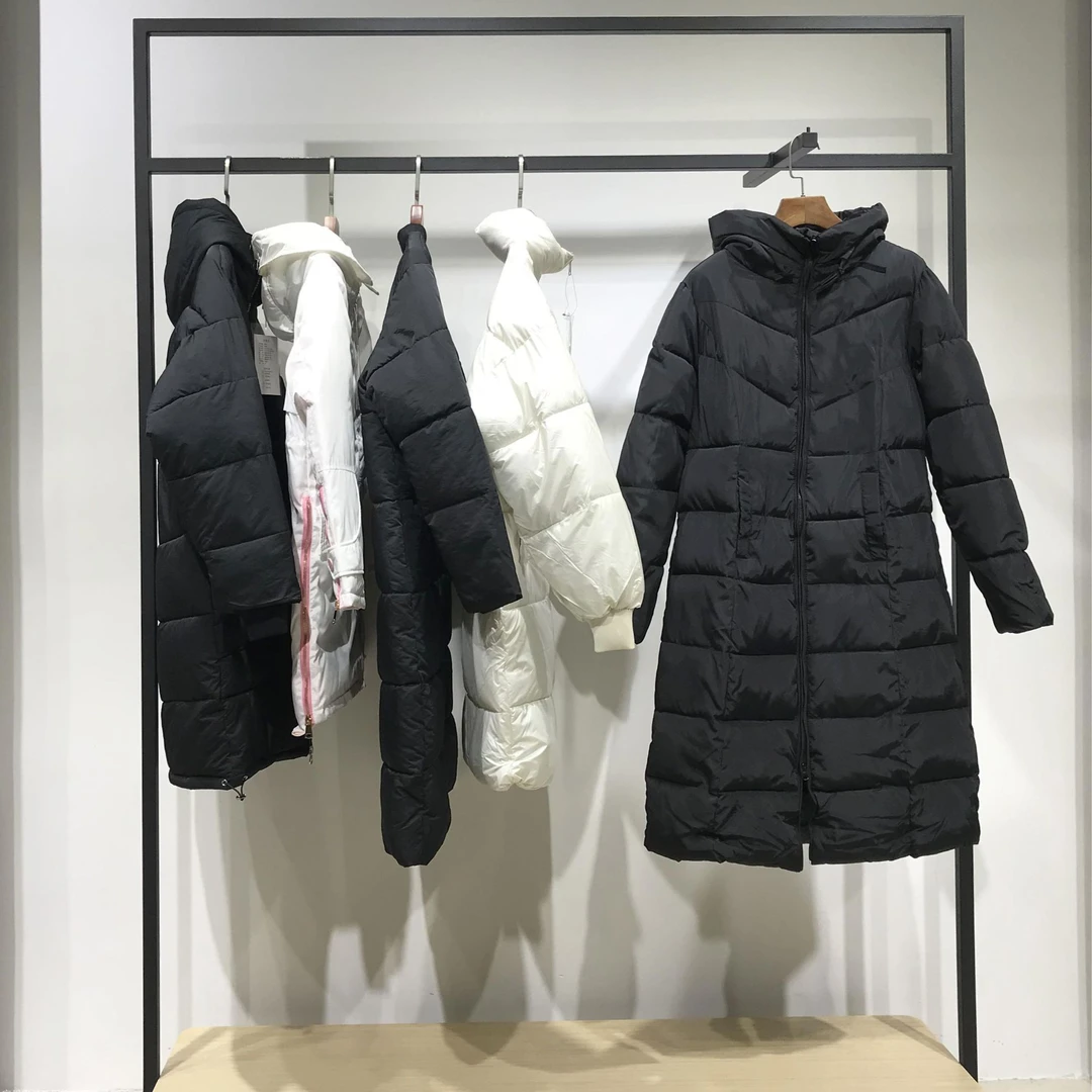 【非图片款】冬季加厚休闲风常规短款休闲短外套棉服加厚女士宽松型