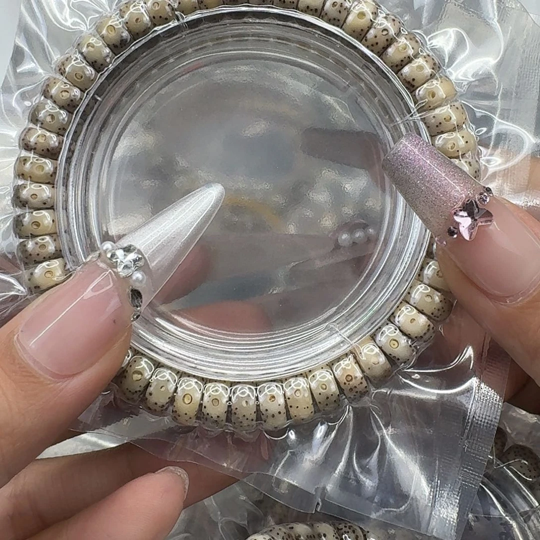 星月菩提手串220快乐星月94