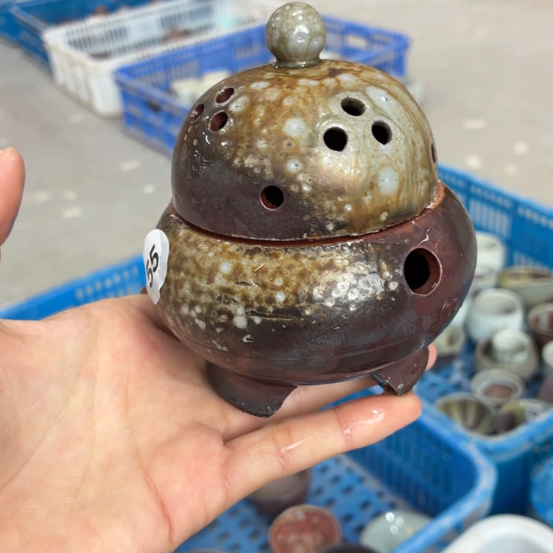 陶园柴烧精品高货55