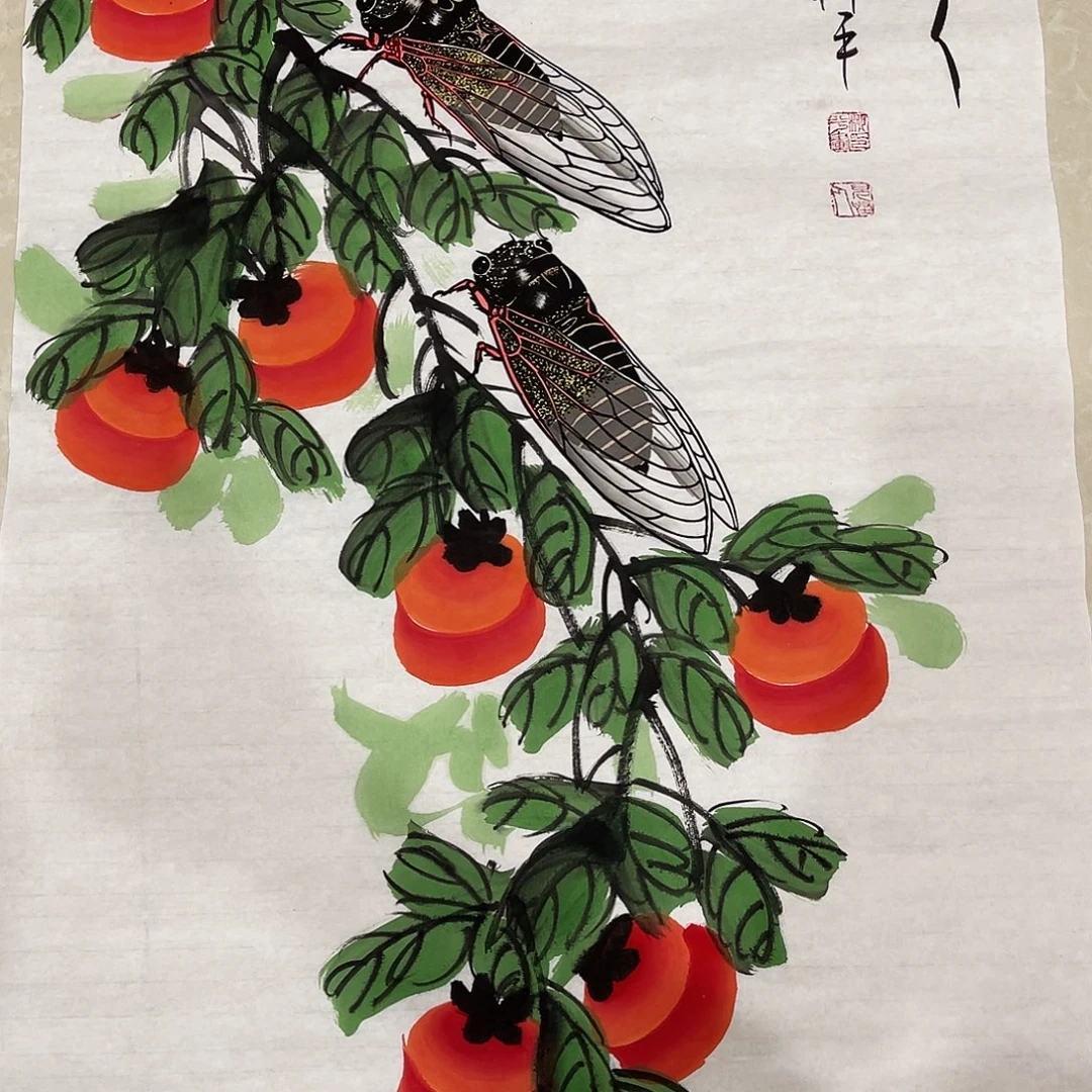 国画手绘国画专用链接6666