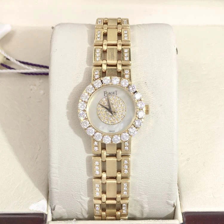 伯爵/手动机械/表径20/S283251111001/[260103WY]