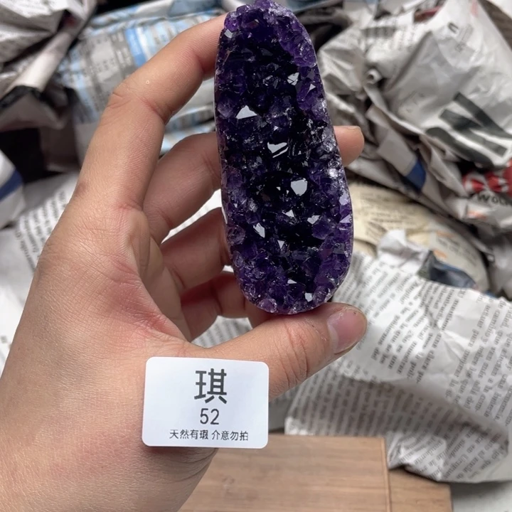 未镶嵌大型摆件（非配饰）水晶