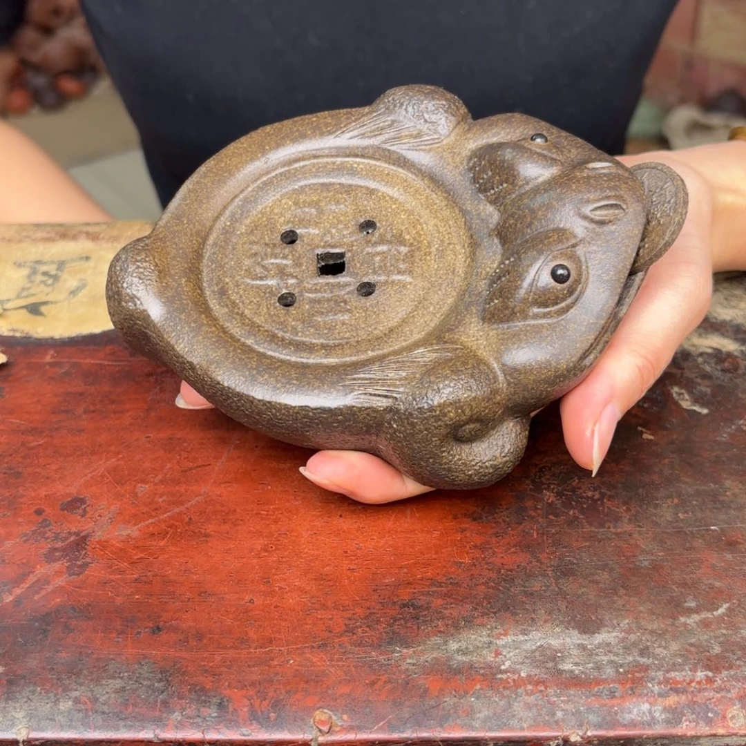 茶壶紫砂宜兴紫砂壶