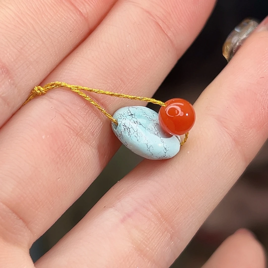 南红玛瑙未镶嵌珠宝奇石