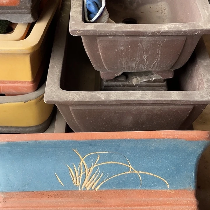 是***！花盆紫砂紫砂花盆