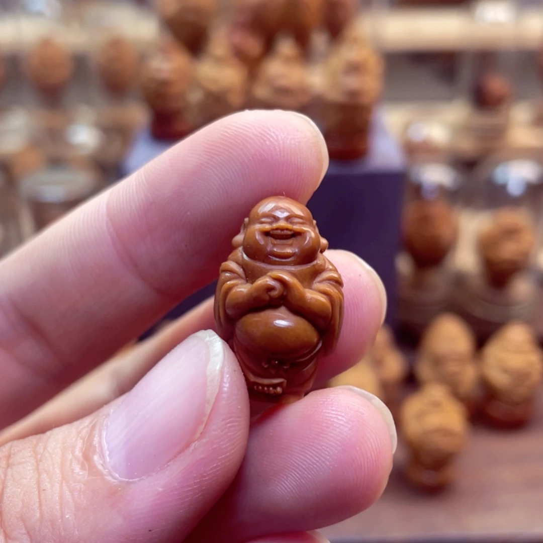 【闪购商品】手串/手链橄榄核