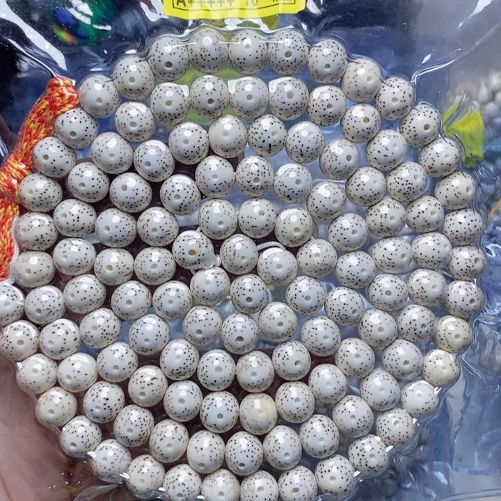 星月菩提吊坠星月菩提吊坠108