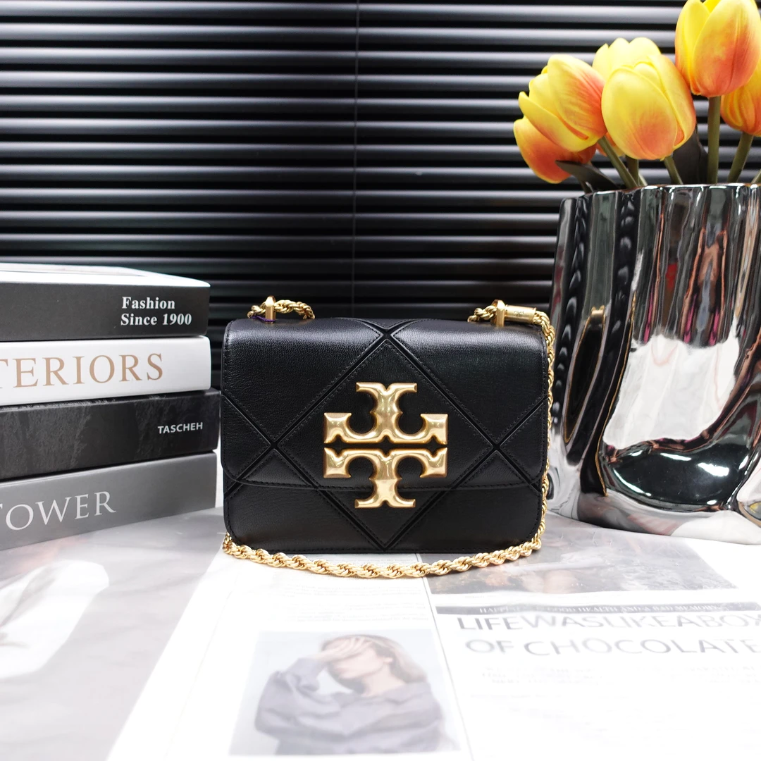 95新 TORY BURCH/汤丽柏琦 单肩包/T0000  T10245131