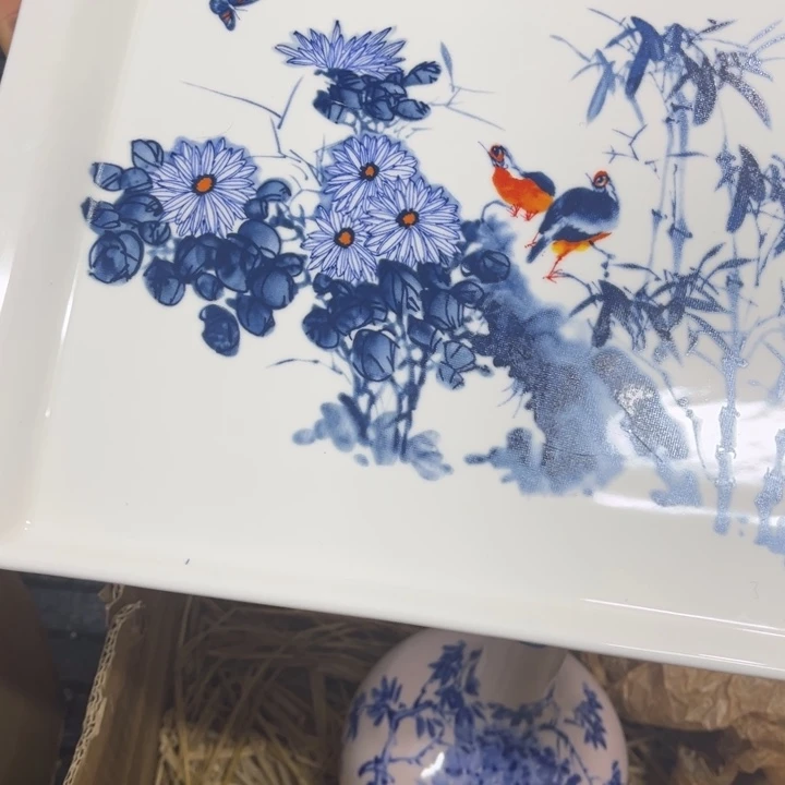 景德镇瓷器博物研究员