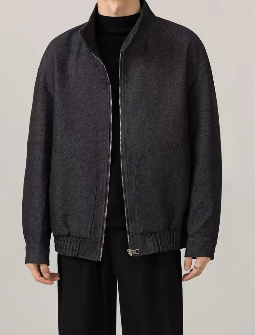 L201-400潮流男士外套【直播专链】