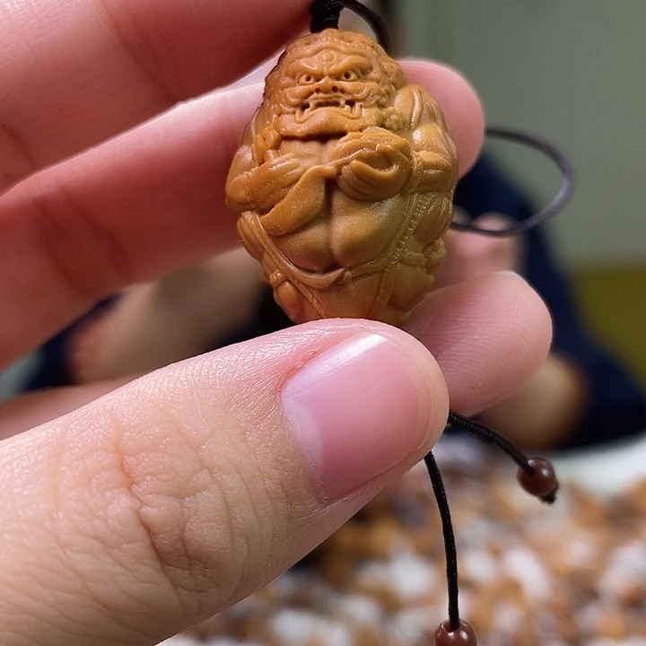 吊坠橄榄核橄榄核