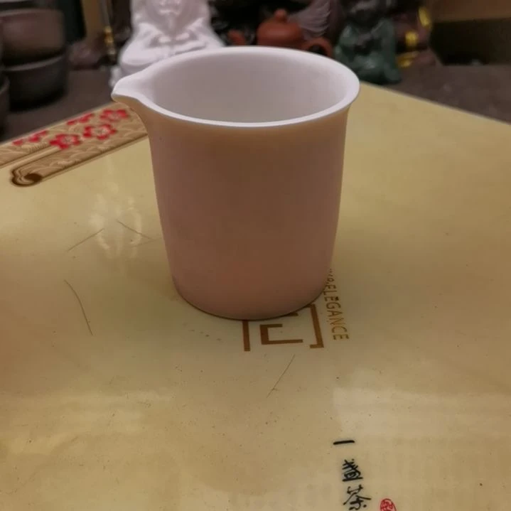 茶壶公道杯盖碗茶杯