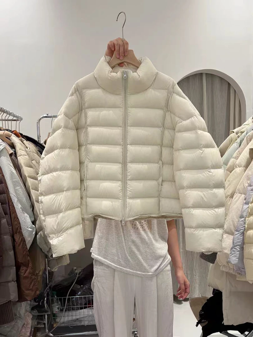 CK 3-98873新款高端羽绒服