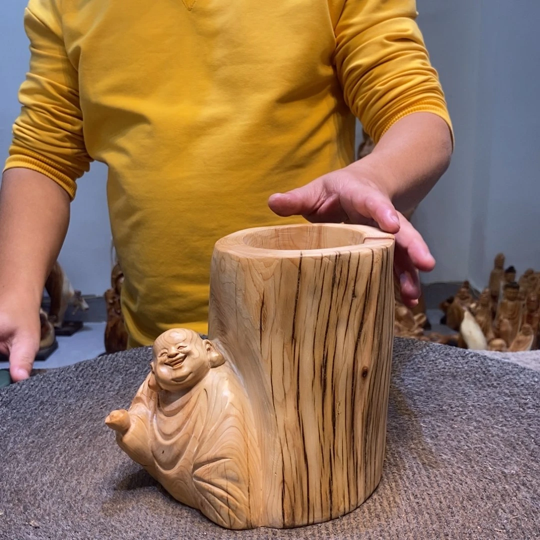 柏木（崖柏）进来点点关注哦