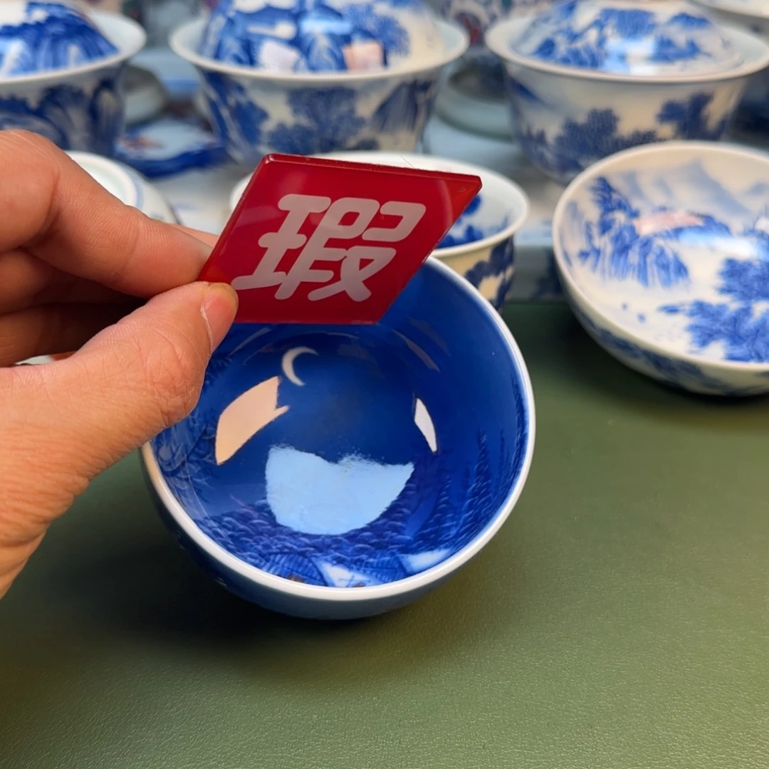 景德镇手绘茶器闪购225