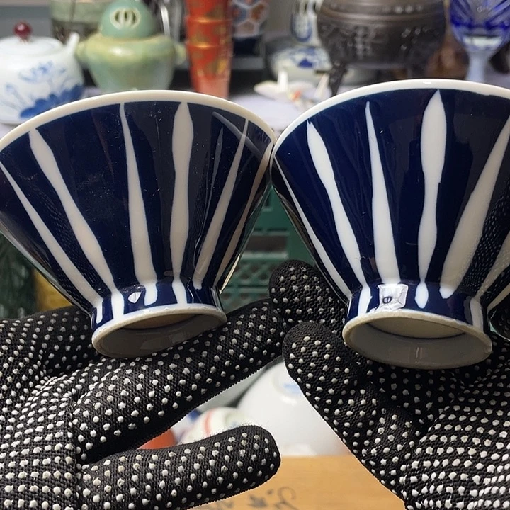 水滴瓷器水滴瓷器