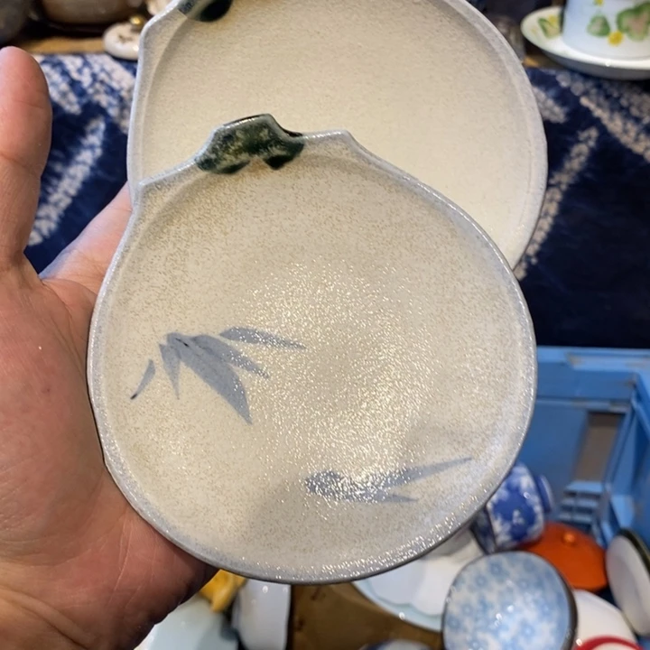 瓷片瓷器瓷器瓷器