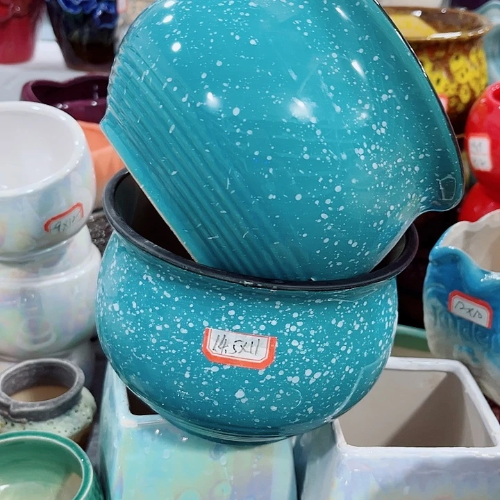 福利花盆厂家直销9.99包邮