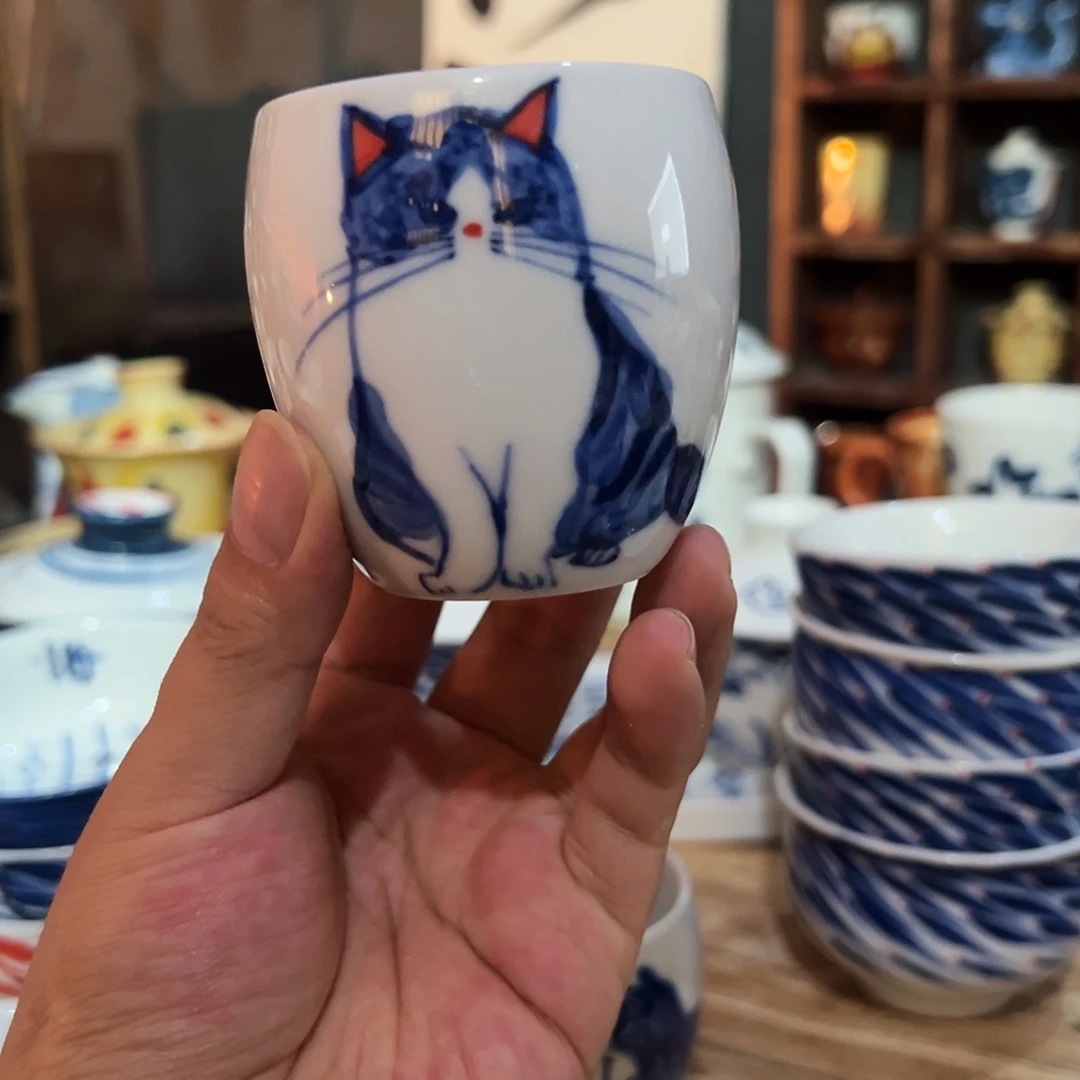 陶瓷艺术作品欣赏