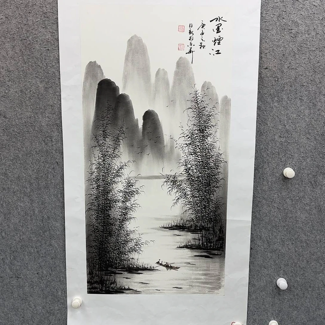 书法作品多次参加全国