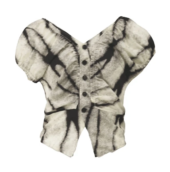 E061522282品牌撤柜时尚百搭女装