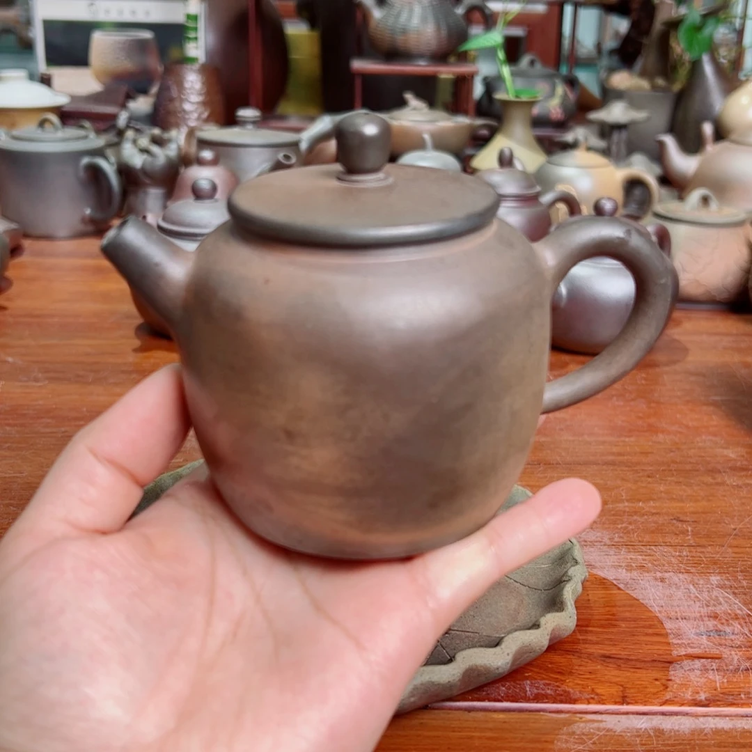 坭兴陶贵台龙窑柴烧07