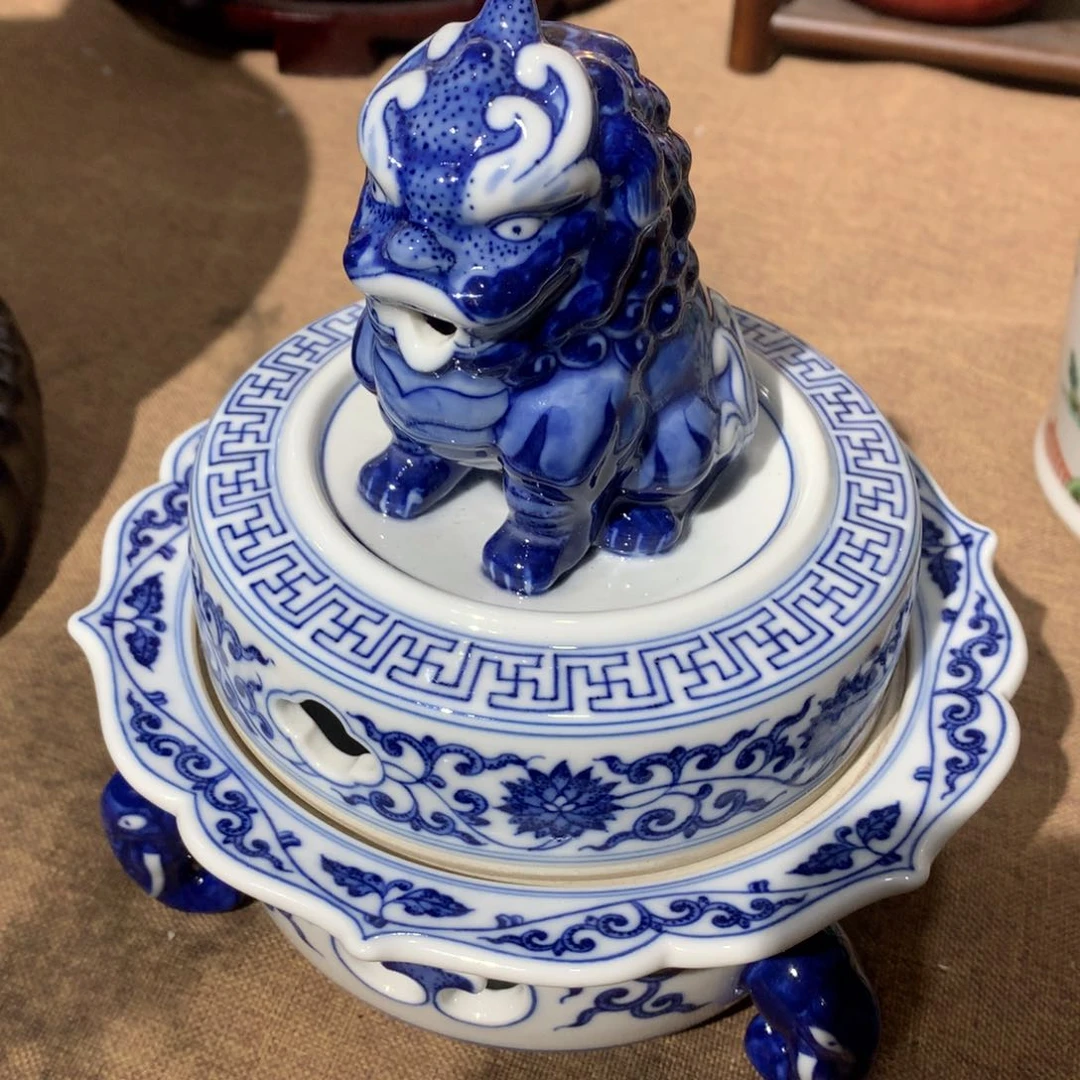 如**祥陶瓷精品系列产品