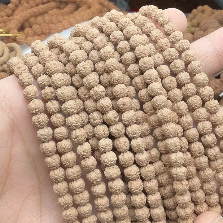 吊坠金刚菩提佛手5左右114颗