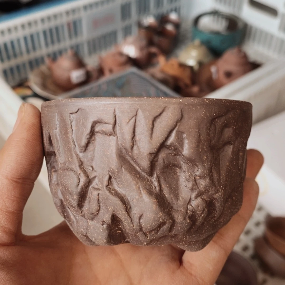 摆件德化陶瓷茶具112