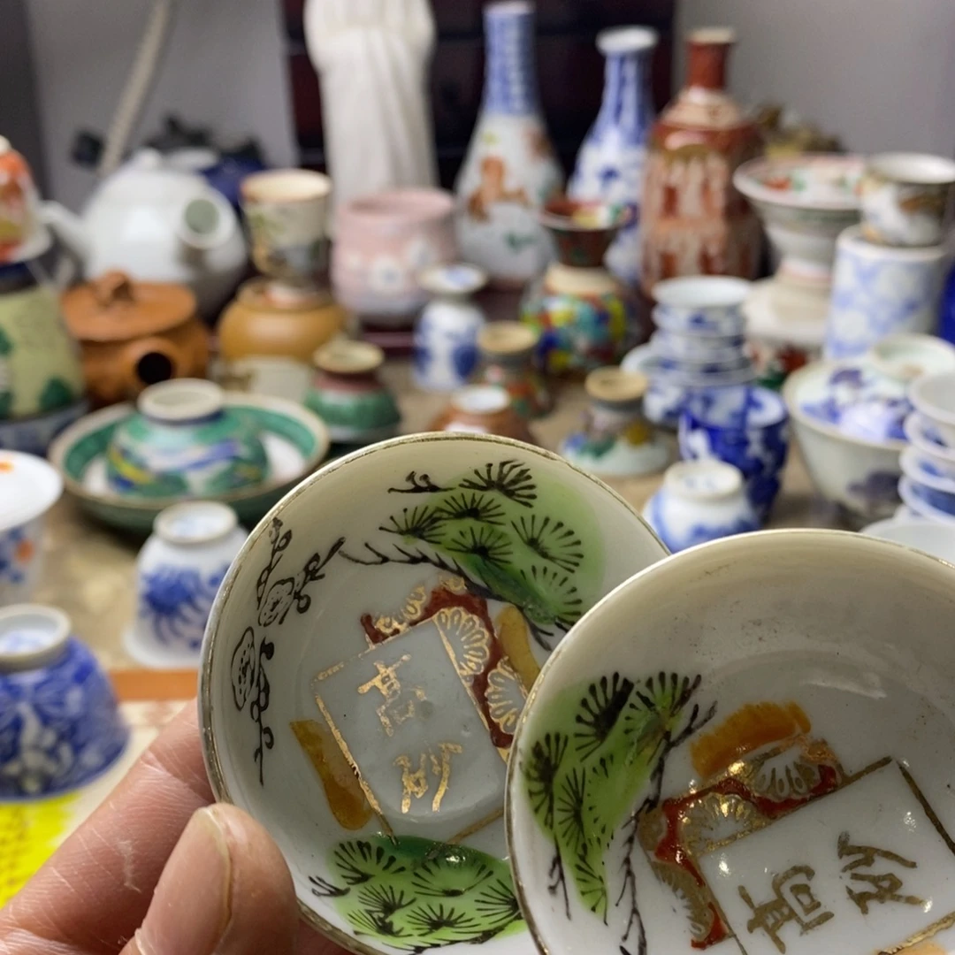 瓷片在干嘛的我也睡啦你