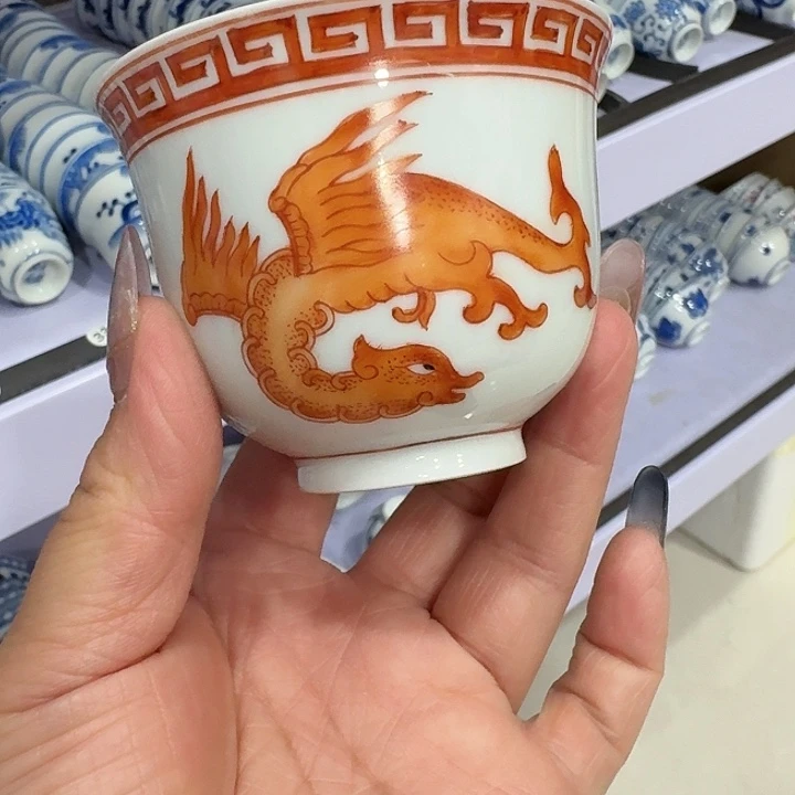 陶瓷艺术品收藏陶瓷